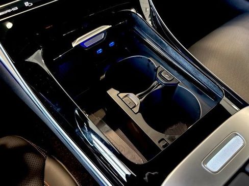 New 2026 Mercedes-Benz CLE 53 AMG 4MATIC Coupe image 17