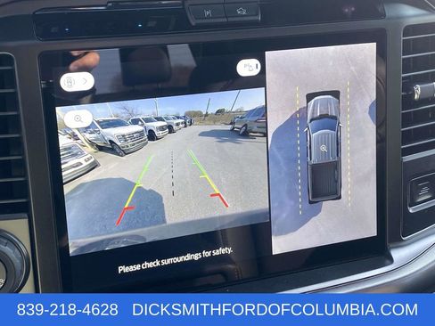 New 2025 Ford F150 Tremor w/ Equipment Group 402A High image 28