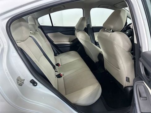 Used 2017 Subaru Impreza 2.0i image 27