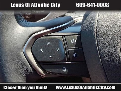 Certified 2023 Lexus RX 350 Premium Plus w/ Cold Area Package AWD/4WD image 22