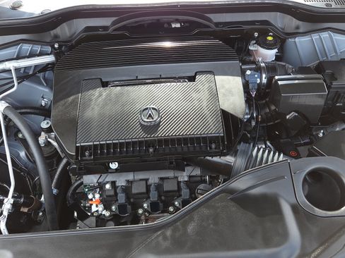 Certified 2026 Acura MDX A-Spec image 24