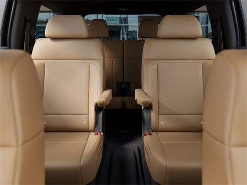 New 2026 Hyundai Santa Fe Limited image 12