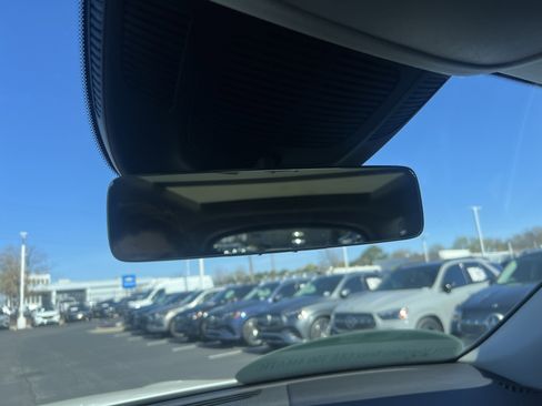 Certified 2024 Mercedes-Benz GLE 350 350 image 52