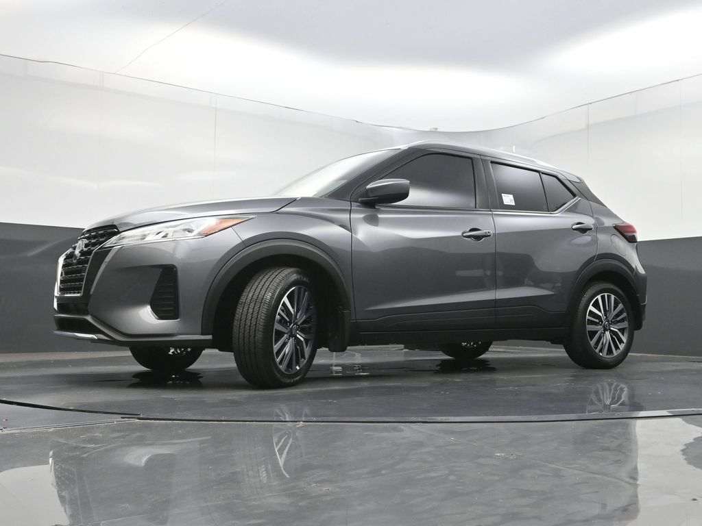 Used 2023 Nissan Kicks SV FWD image 23