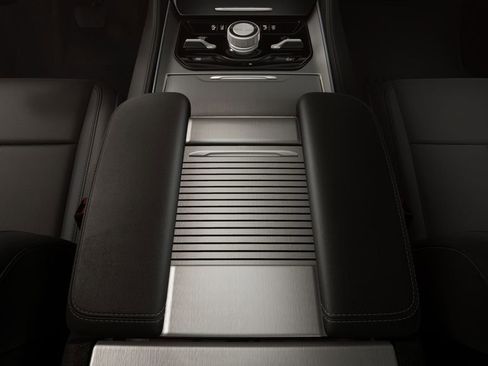 New 2026 Jeep Grand Wagoneer 4WD w/ Quick Order Packge 29V Upland image 4