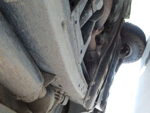 Used 1999 Lexus LX 470 4WD image 42