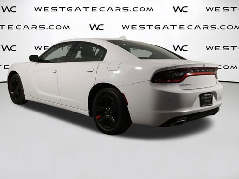 Used 2023 Dodge Charger SXT image 43