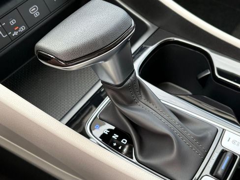 New 2026 Hyundai Tucson SE FWD image 55