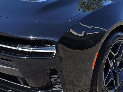 New 2026 Dodge Charger Scat Pack AWD/4WD image 8