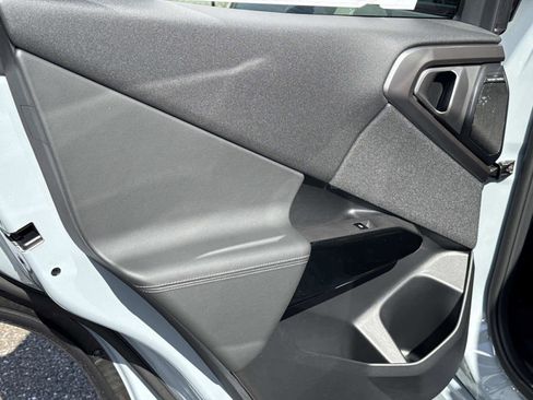 New 2026 BMW X3 xDrive30 w/ Premium Package image 11