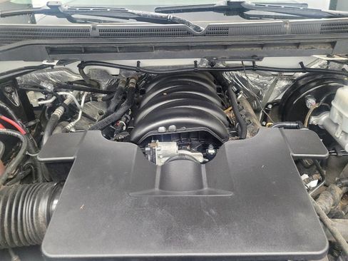 Used 2018 GMC Sierra 1500 SLT w/ SLT Premium Package image 30