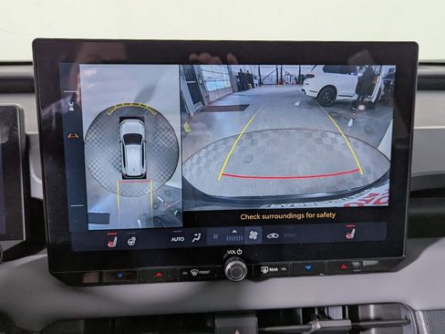 New 2026 Toyota RAV4 XSE image 19