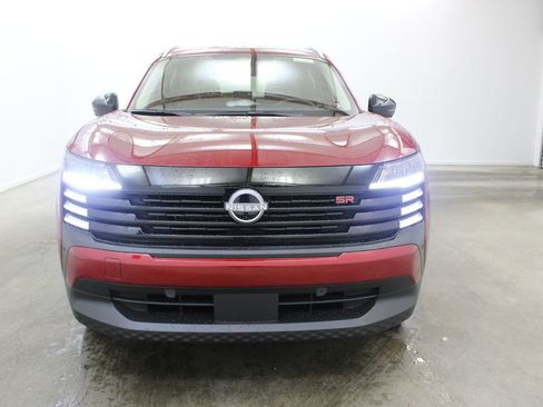 New 2026 Nissan Kicks SR w/ SR Premium Package image 7