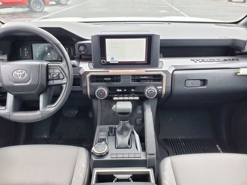 New 2026 Toyota Tacoma SR5 image 13