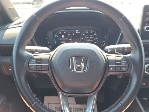 Used 2026 Honda CR-V Sport-L image 25