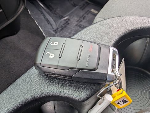 Used 2024 RAM 2500 Big Horn image 20