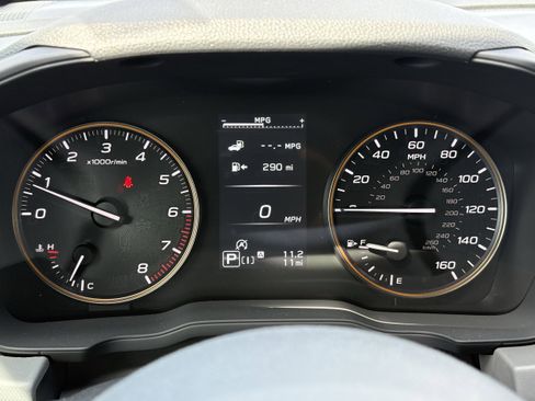 New 2026 Subaru Crosstrek 2.5i Wilderness AWD/4WD image 12