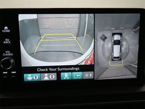 Used 2024 Honda Pilot Elite image 14