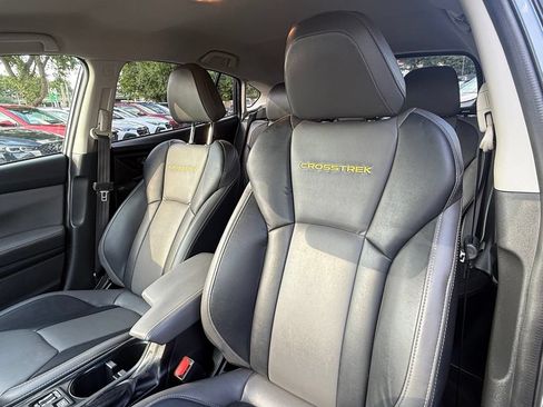 Certified 2023 Subaru Crosstrek 2.5i Sport AWD/4WD image 23