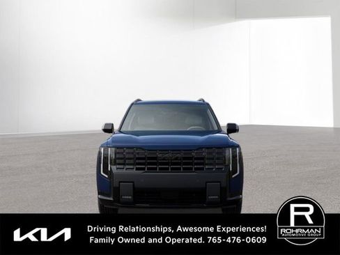 New 2027 Kia Telluride SX X-Line AWD/4WD image 2