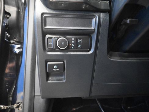 Certified 2022 Ford F150 Tremor image 19