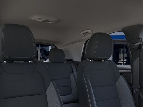 New 2026 Chevrolet TrailBlazer LS w/ LS Convenience Package AWD/4WD image 24