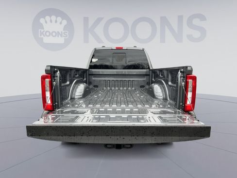 New 2026 Ford F250 XLT AWD/4WD image 24