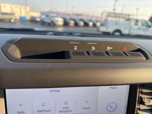 New 2025 Ford Bronco Big Bend w/ Black Diamond Package image 25