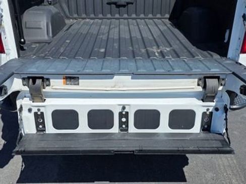 Used 2021 Chevrolet Silverado 1500 LTZ AWD/4WD image 8
