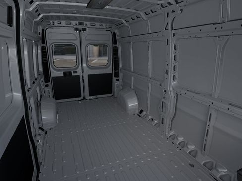 New 2026 RAM ProMaster 2500 w/ Convenience Group FWD image 15