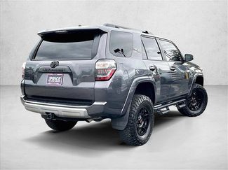 Used 2021 Toyota 4Runner TRD Off-Road Premium w/ Moonroof Package AWD/4WD video 2