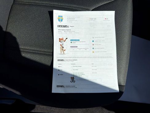 Certified 2023 Subaru Impreza 2.0i image 39