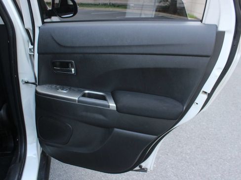 Used 2021 Mitsubishi Outlander Sport SE AWD/4WD image 23