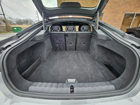 Used 2024 BMW i4 eDrive40 w/ Premium Package image 83