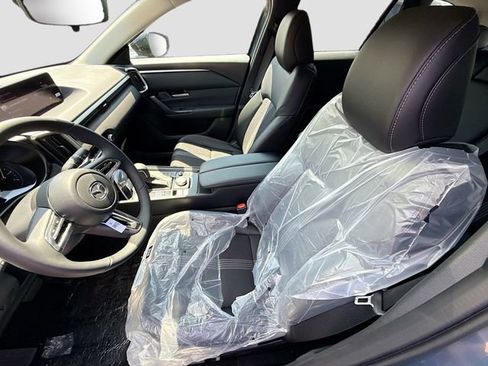 New 2026 MAZDA CX-50 2.5 Hybrid w/ Preferred Pkg AWD/4WD image 18