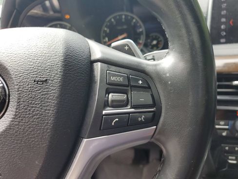 Used 2018 BMW X6 sDrive35i RWD image 29