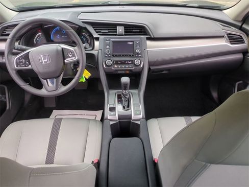 Used 2019 Honda Civic LX image 22