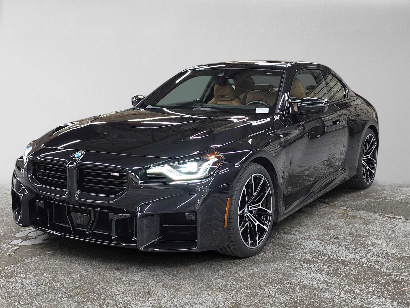 Used 2024 BMW M2 w/ Lighting Package RWD image 7