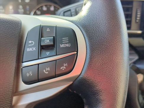 Used 2023 Ford Explorer Limited w/ Equipment Group 301A image 16