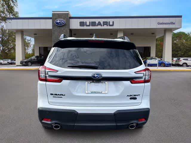 New 2026 Subaru Ascent Bronze Edition AWD/4WD image 5