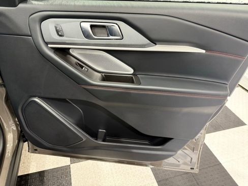 New 2026 Ford Explorer ST w/ Sun And Sound Package image 22