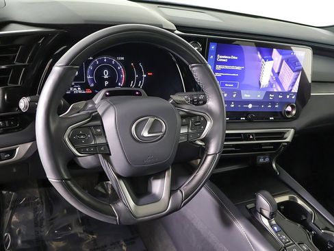 Used 2024 Lexus RX 350 AWD image 25