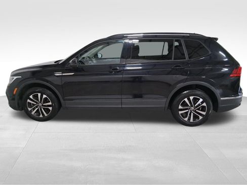 Used 2023 Volkswagen Tiguan S FWD image 8