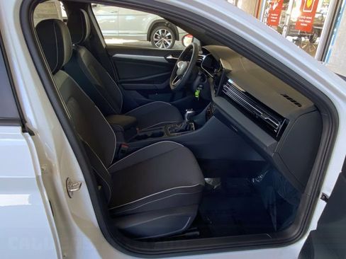 New 2026 Volkswagen Jetta Sport FWD image 26