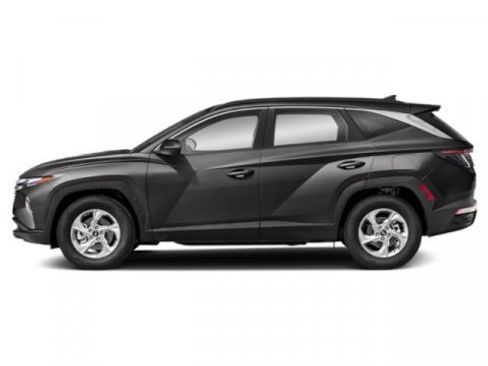 Used 2022 Hyundai Tucson SEL w/ Convenience Package AWD/4WD image 3