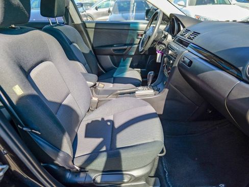 Used 2008 MAZDA MAZDA3 i Touring Value image 30