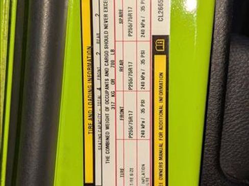 Used 2012 Jeep Wrangler Sport image 14