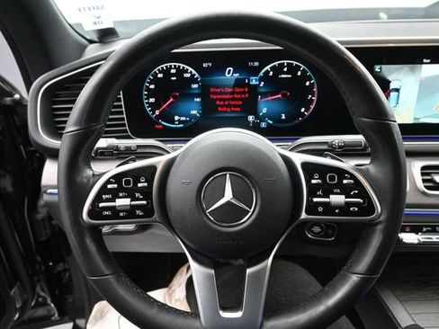 Used 2021 Mercedes-Benz GLE 350 4MATIC image 19