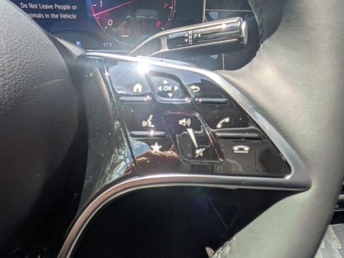 New 2026 Mercedes-Benz E 450 4MATIC Sedan image 25