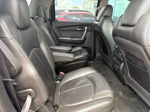 Used 2010 GMC Acadia SLT AWD/4WD image 14